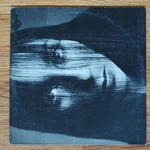 Vintage 1971 Cher Vinyl record album Gypsys, Tramps and Thieves